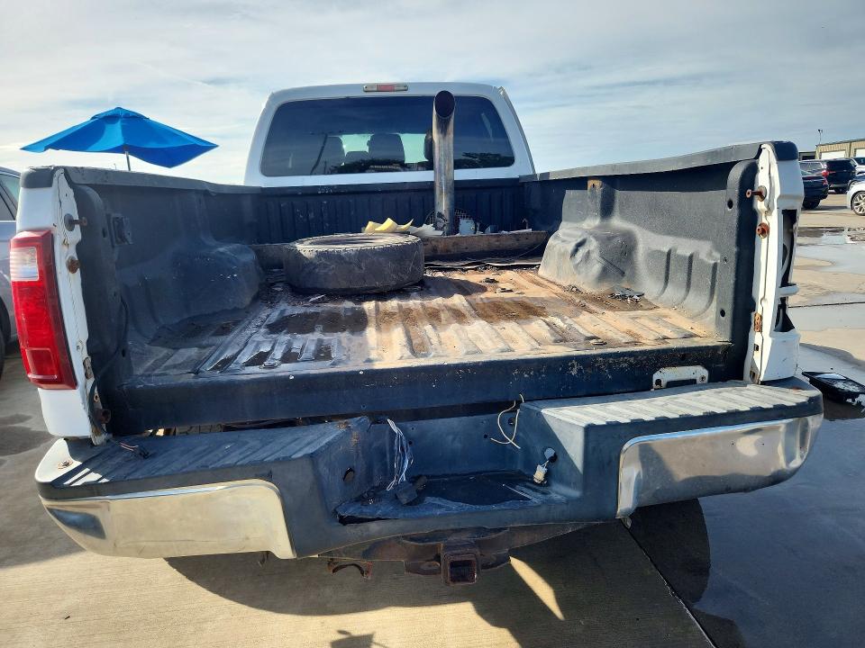 Продажа на аукционе авто 2014 Ford F350, vin: 1FT8W3DT4EEA16249, номер лота: 60675856