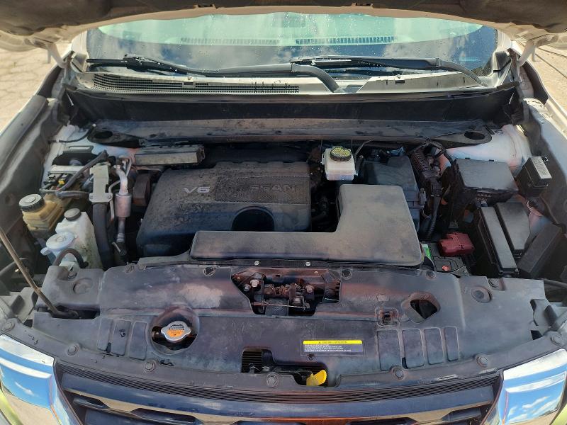 Aukcja sprzedaży 2019 Nissan Pathfinder, vin: 5N1DR2MN2KC626932, numer aukcji: 59267066