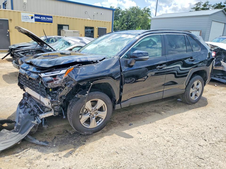 Aukcja sprzedaży 2025 Toyota Rav4, vin: 2T3W1RFV0SC320336, numer aukcji: 60170666