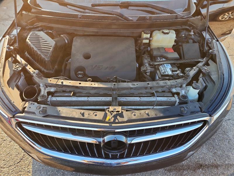 Продажа на аукционе авто 2018 Buick Enclave, vin: 5GAERBKW1JJ144078, номер лота: 63020166