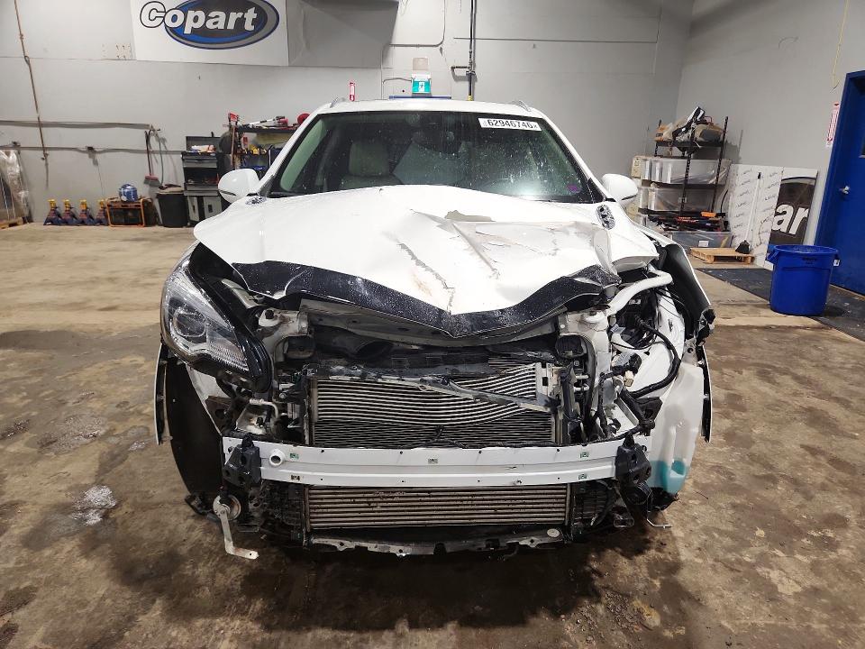 Продажа на аукционе авто 2019 Buick Envision, vin: LRBFX3SX6KD033581, номер лота: 62946746