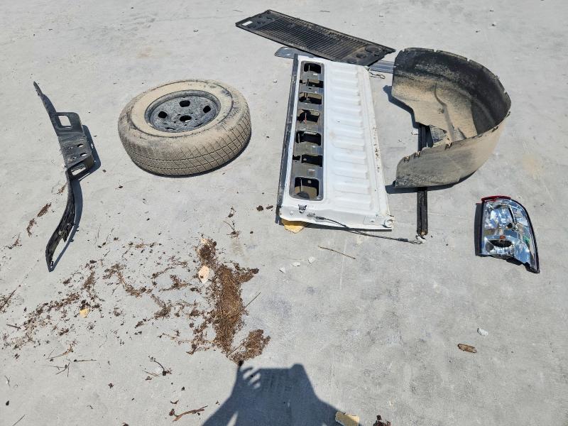 58738796 :رقم المزاد ، 3C6JR6AG1HG721662 vin ، 2017 Ram 1500 مزاد بيع
