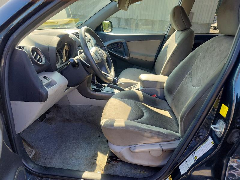 Aukcja sprzedaży 2011 Toyota Rav4, vin: 2T3BK4DV9BW040642, numer aukcji: 62653506