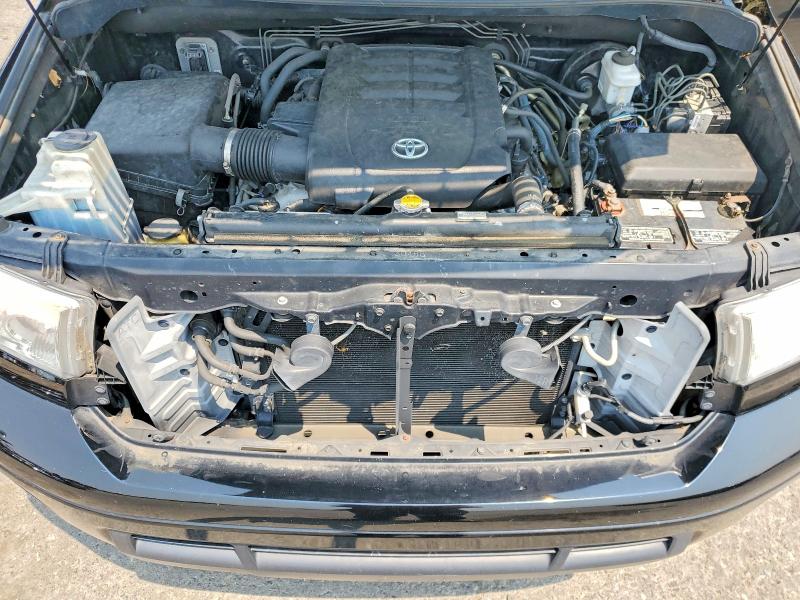61102866 :رقم المزاد ، 5TFHY5F19DX319757 vin ، 2013 Toyota Tundra مزاد بيع