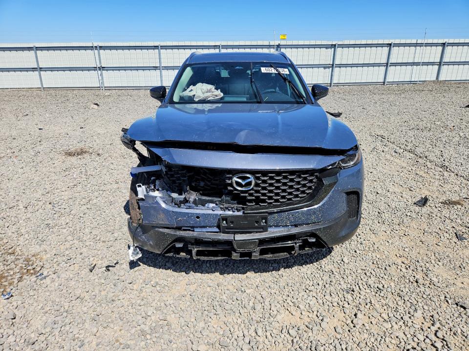 Продаж на аукціоні авто 2026 Mazda Cx-50, vin: 7MMVAABW5TN146718, номер лоту: 60212036