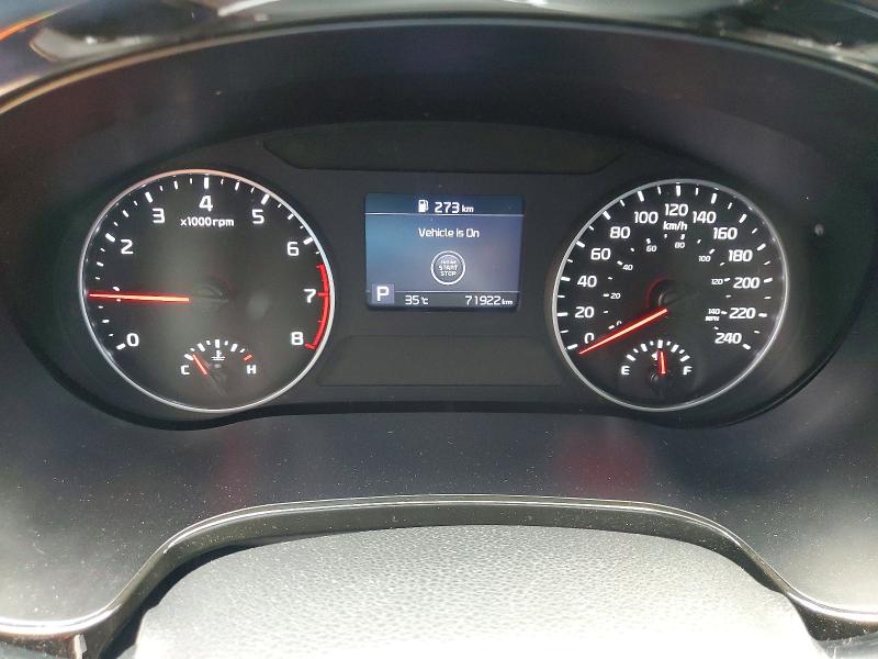 Aukcja sprzedaży 2023 Kia Seltos, vin: KNDEUCAA0P7369784, numer aukcji: 60630046