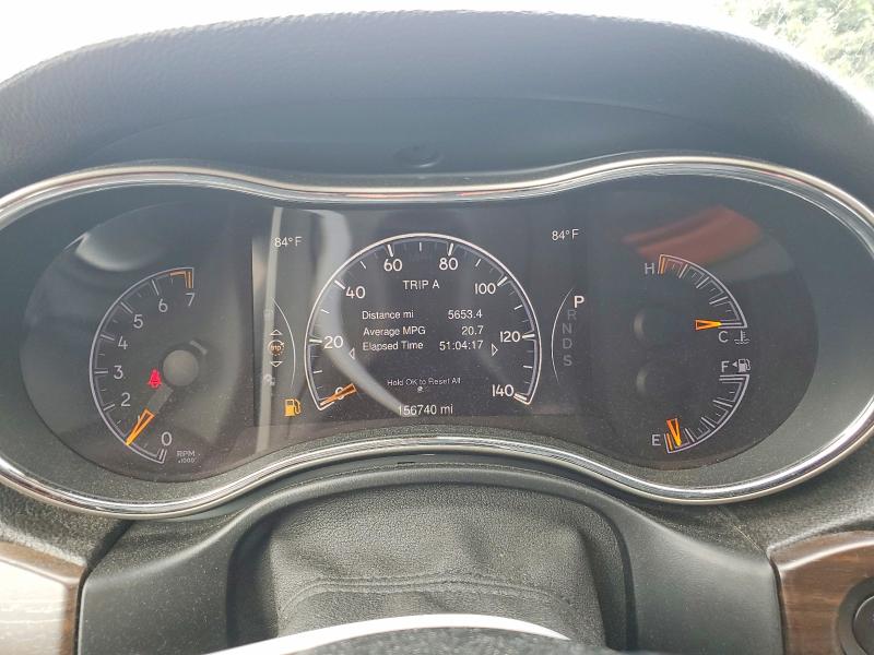 Aukcja sprzedaży 2014 Jeep Grand Cherokee, vin: 1C4RJEAG7EC316949, numer aukcji: 85632945