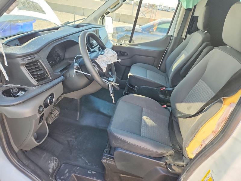 Продажа на аукционе авто 2021 Ford Transit, vin: 1FTBR2C86MKA49029, номер лота: 59270846
