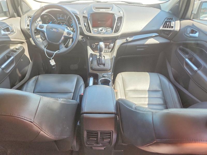 2015 Ford Escape მანქანა იყიდება აუქციონზე, vin: 1FMCU0JX7FUA66894, აუქციონის ნომერი: 62128576