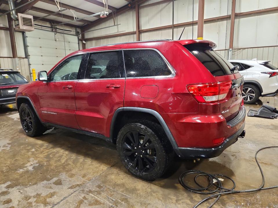 Продаж на аукціоні авто 2012 Jeep Grand Cherokee, vin: 1C4RJFAG5CC352142, номер лоту: 63201956