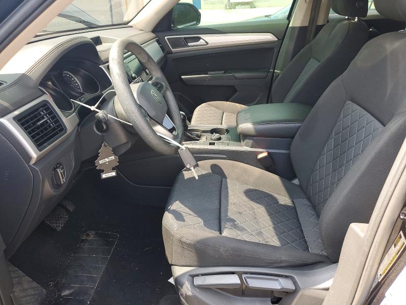 Aukcja sprzedaży 2021 Volkswagen Atlas, vin: 1V2GP2CA0MC533432, numer aukcji: 59583236