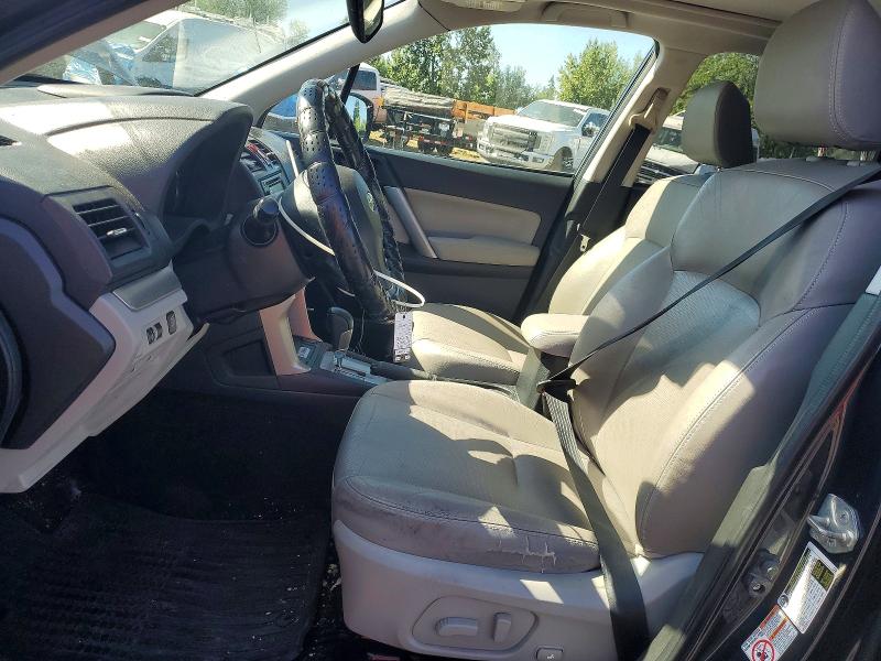 62969896 :رقم المزاد ، JF2SJAPC9EH530201 vin ، 2014 Subaru Forester مزاد بيع
