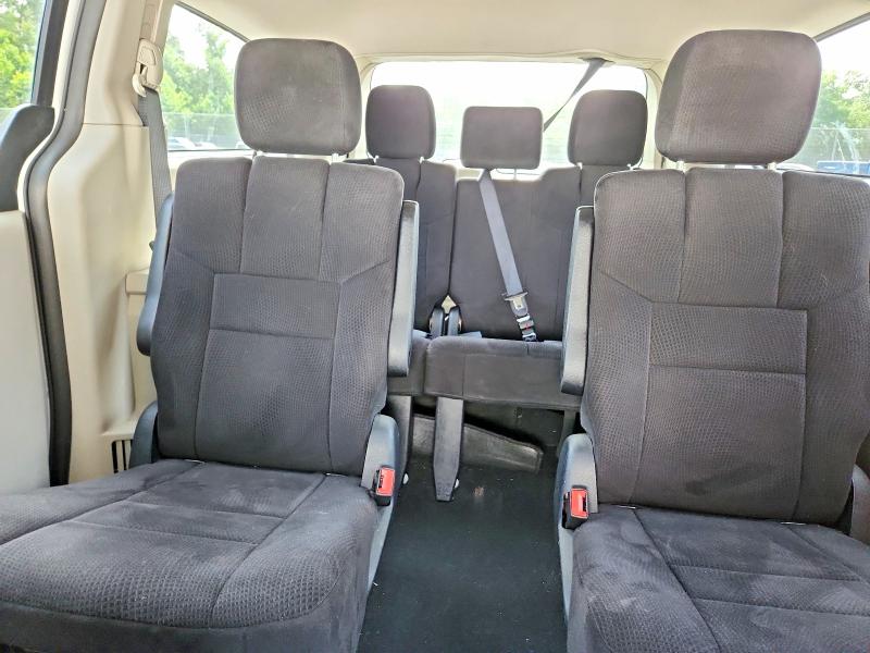 Aukcja sprzedaży 2011 Dodge Grand Caravan, vin: 2D4RN4DG5BR731879, numer aukcji: 62283056