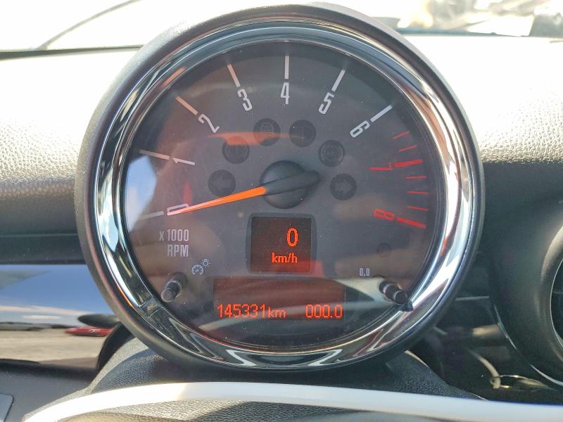 59693206 :رقم المزاد ، WMWSU9C52DT722404 vin ، 2013 Mini Cooper مزاد بيع