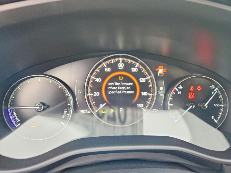 Продаж на аукціоні авто 2026 Mazda Cx-50, vin: 7MMVAABW6TN170316, номер лоту: 62321536