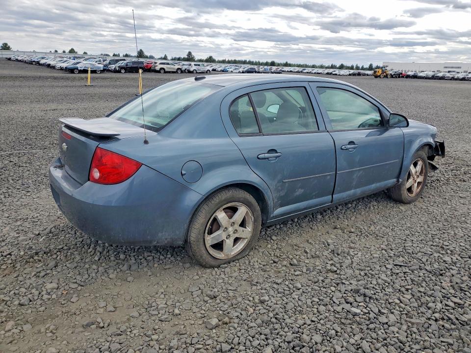 Продажа на аукционе авто 2006 Chevrolet Cobalt, vin: 1G1AL58F567705788, номер лота: 85993755