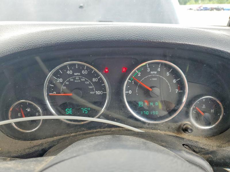 61840726 :رقم المزاد ، 1C4BJWKG1DL694785 vin ، 2013 Jeep Wrangler Unlimited مزاد بيع