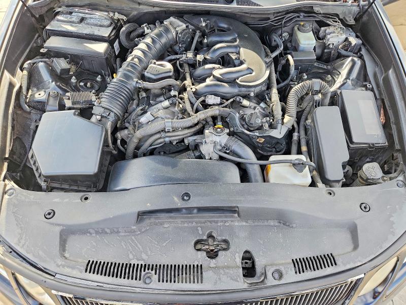 Продажа на аукционе авто 2008 Lexus Gs, vin: JTHBE96S980041986, номер лота: 61760266