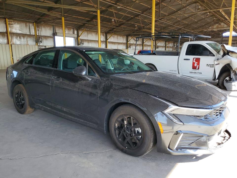 Продажа на аукционе авто 2026 Kia K5, vin: KNAG24J75T5478236, номер лота: 63195546