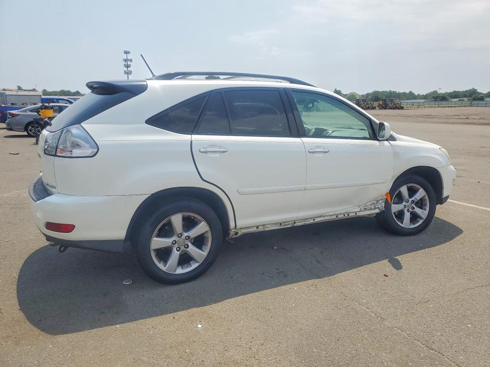 Aukcja sprzedaży 2008 Lexus Rx, vin: 2T2HK31U18C081443, numer aukcji: 62773326