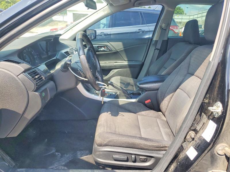 Aukcja sprzedaży 2014 Honda Accord, vin: 1HGCR2F58EA046485, numer aukcji: 59906186