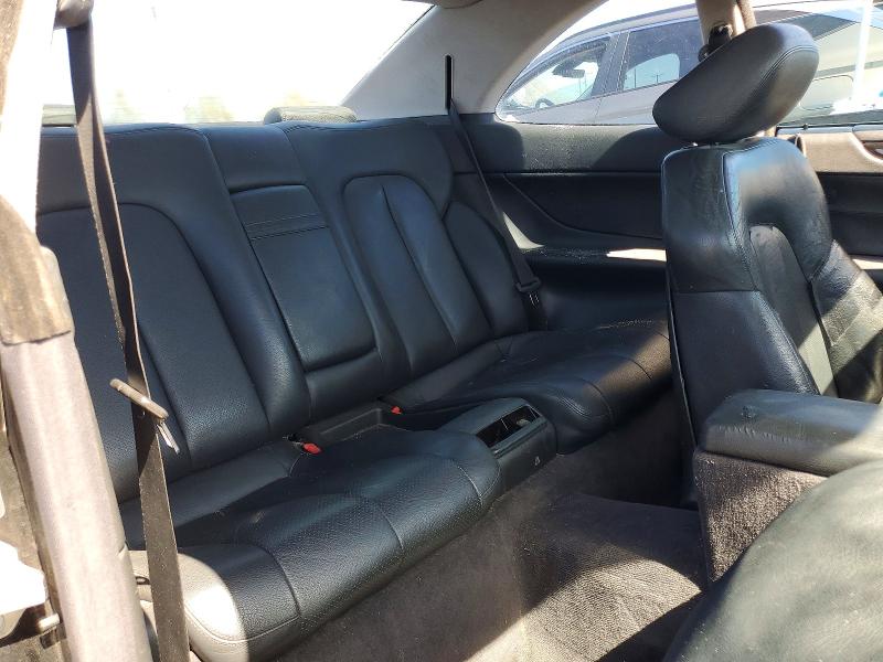Продажа на аукционе авто 2002 Mercedes-benz Clk, vin: WDBLJ70G92T111615, номер лота: 60492526