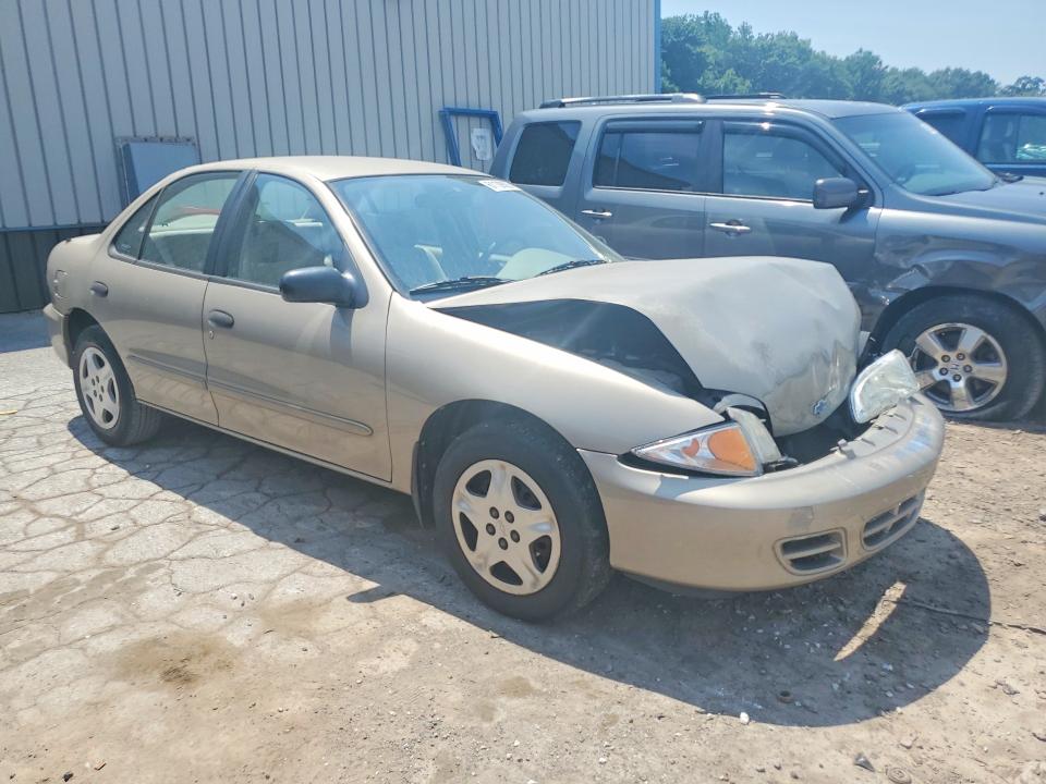 Продаж на аукціоні авто 2000 Chevrolet Cavalier, vin: 1G1JF5240Y7420191, номер лоту: 61109026