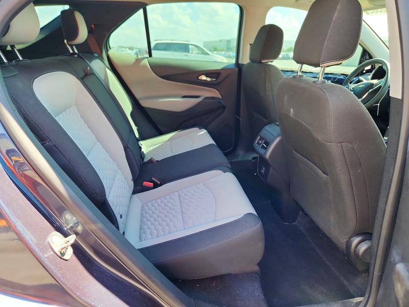 Продажа на аукционе авто 2019 Chevrolet Equinox, vin: 3GNAXHEV8KL169215, номер лота: 76296365