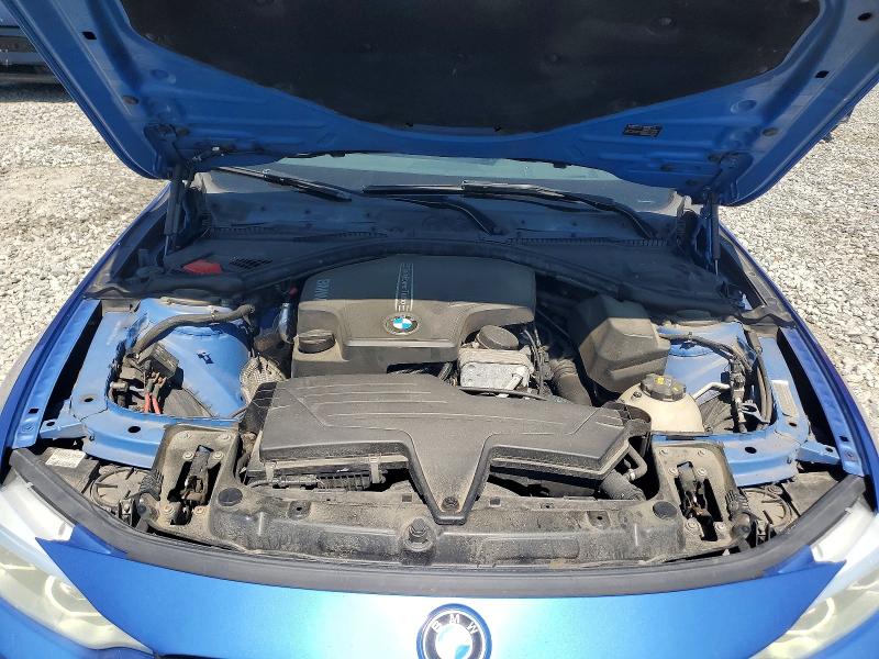 Продаж на аукціоні авто 2015 Bmw 428, vin: WBA3N9C52FK246715, номер лоту: 62539136