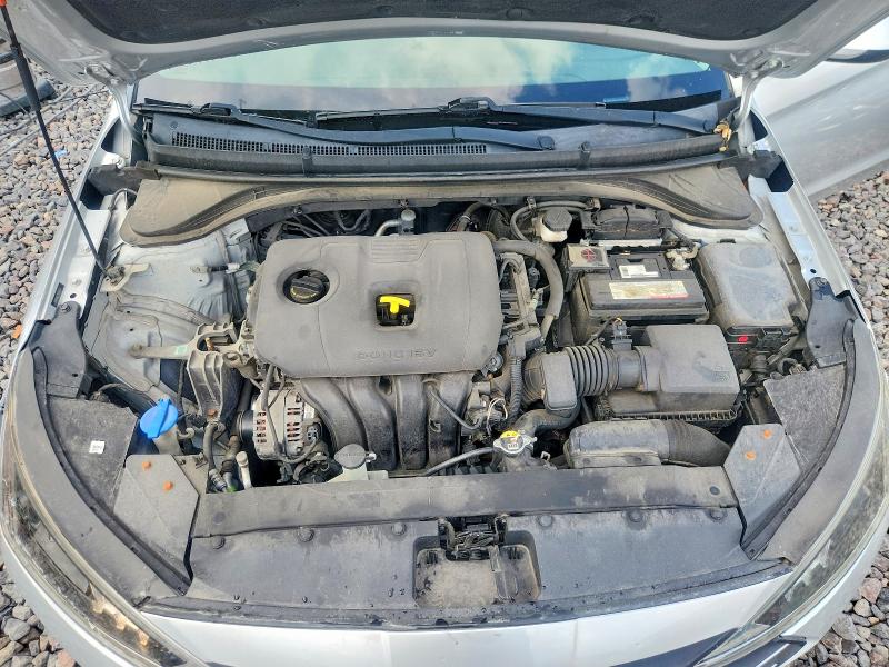 Aukcja sprzedaży 2020 Hyundai Elantra, vin: 5NPD84LFXLH511126, numer aukcji: 62520696