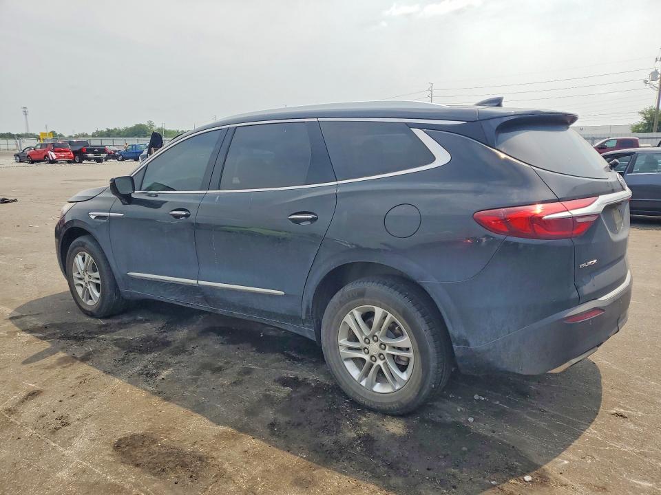 Продаж на аукціоні авто 2018 Buick Enclave, vin: 5GAERBKW6JJ145131, номер лоту: 62311686
