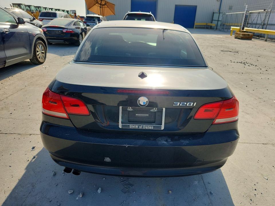 61915556 :رقم المزاد ، WBAWL13587PX14648 vin ، 2007 Bmw 328 مزاد بيع