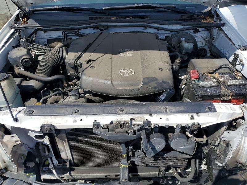 Aukcja sprzedaży 2012 Toyota Tacoma, vin: 3TMKU4HN5CM031816, numer aukcji: 60433726