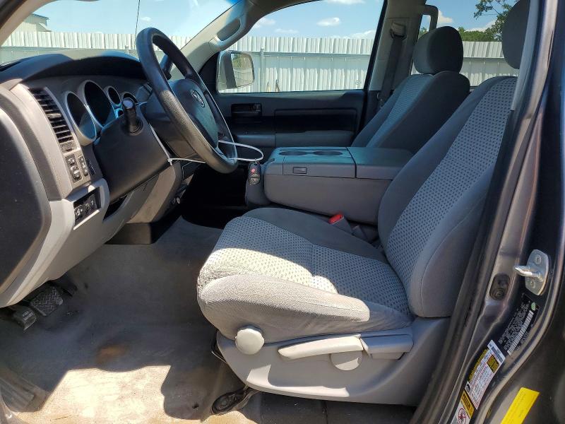 Aukcja sprzedaży 2010 Toyota Tundra, vin: 5TFEY5F11AX085113, numer aukcji: 61129636
