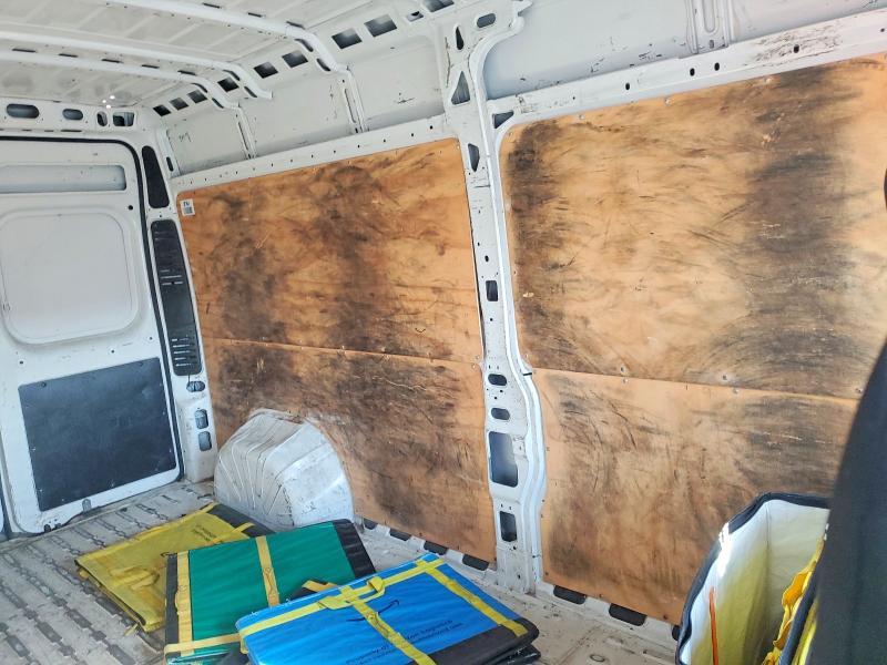 Продажа на аукционе авто 2016 Ram Promaster 2500, vin: 3C6TRVDG6GE100300, номер лота: 59100476