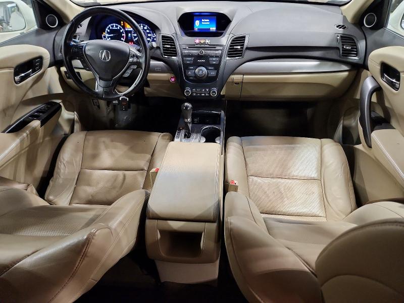 Aukcja sprzedaży 2013 Acura Rdx, vin: 5J8TB3H3XDL000889, numer aukcji: 59329086