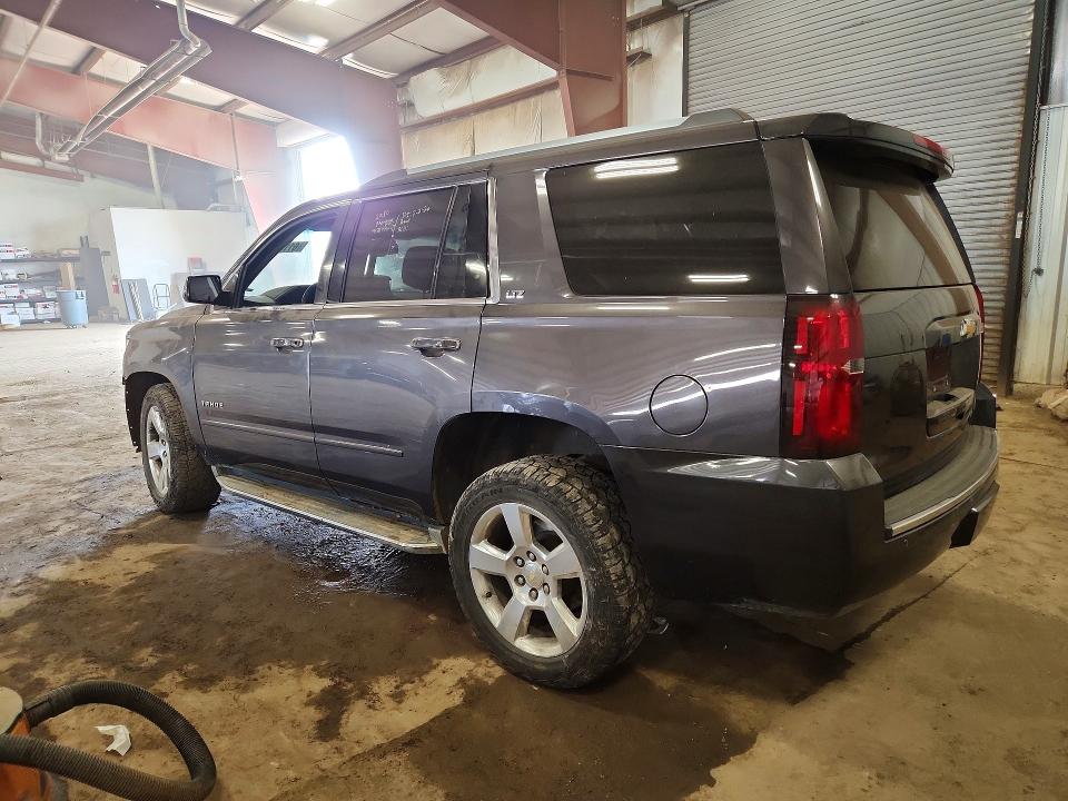 Продажа на аукционе авто 2016 Chevrolet Tahoe, vin: 1GNSKCKC7GR246956, номер лота: 61193336