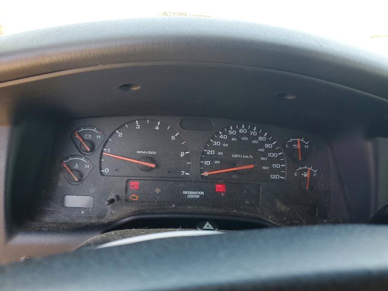 2003 Dodge Dakota მანქანა იყიდება აუქციონზე, vin: 1D7HL48N73S103030, აუქციონის ნომერი: 62112726