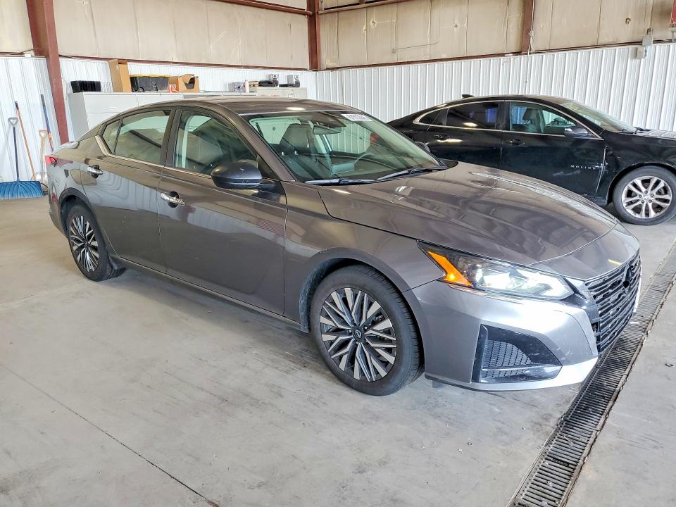 2024 Nissan Altima მანქანა იყიდება აუქციონზე, vin: 1N4BL4DV9RN383004, აუქციონის ნომერი: 61593046