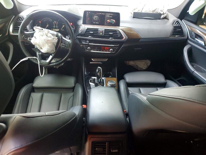 Продаж на аукціоні авто 2019 Bmw X3, vin: 5UXTR7C5XKLF35729, номер лоту: 60208906