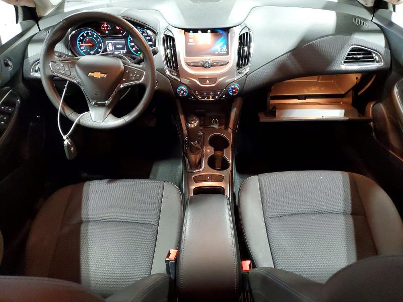 Продаж на аукціоні авто 2016 Chevrolet Cruze, vin: 1G1BE5SM5G7283853, номер лоту: 62896516