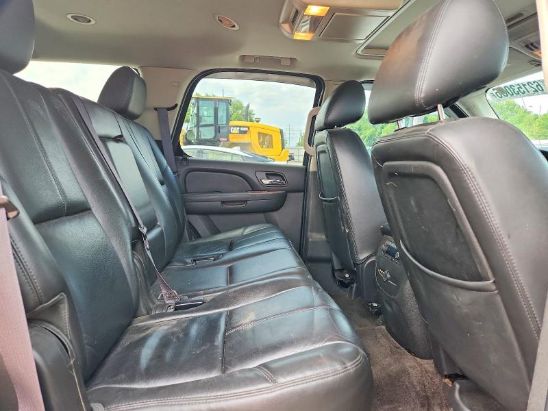 Продаж на аукціоні авто 2014 Chevrolet Tahoe, vin: 1GNSKBE03ER204289, номер лоту: 62153086
