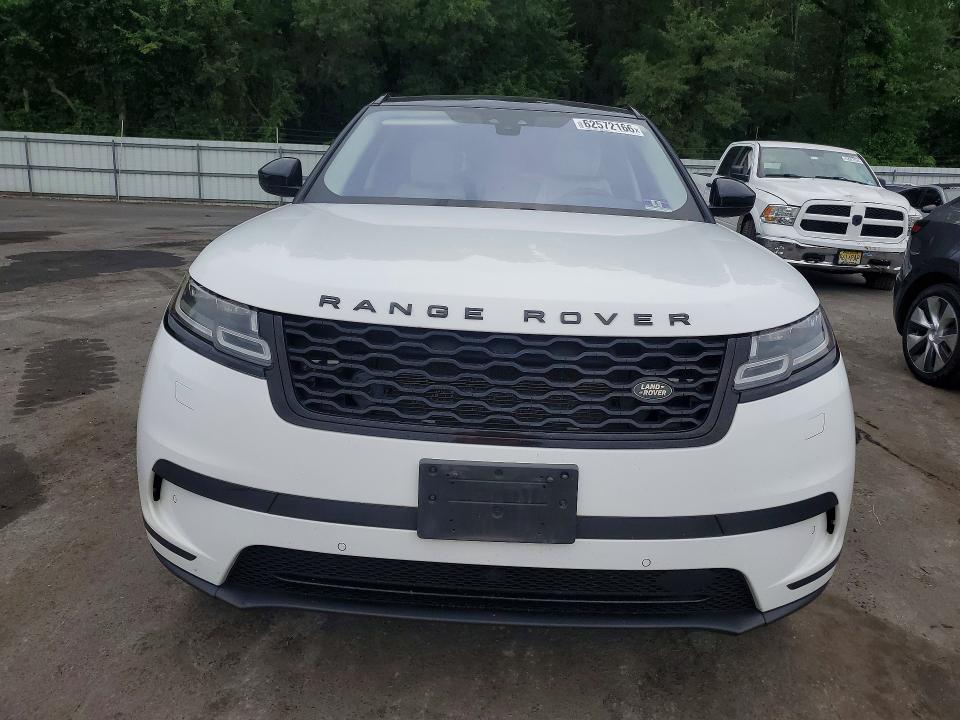 62572166 :رقم المزاد ، SALYB2EX7LA239485 vin ، 2020 Land Rover Range Rover Velar مزاد بيع