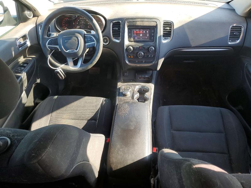 85608305 :رقم المزاد ، 1C4RDJAG6EC381470 vin ، 2014 Dodge Durango مزاد بيع