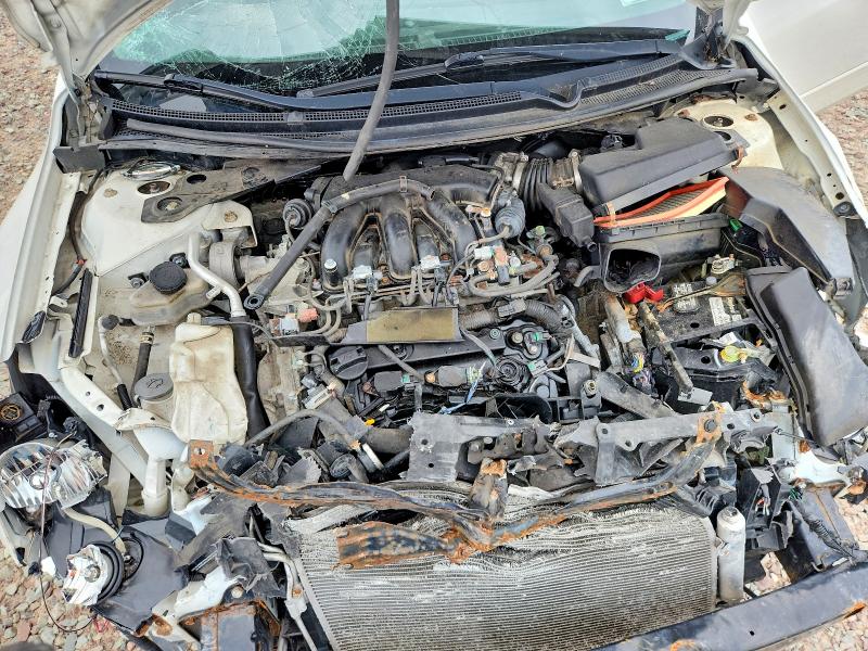 58016786 :رقم المزاد ، 1N4BL2AP3CC228946 vin ، 2012 Nissan Altima مزاد بيع