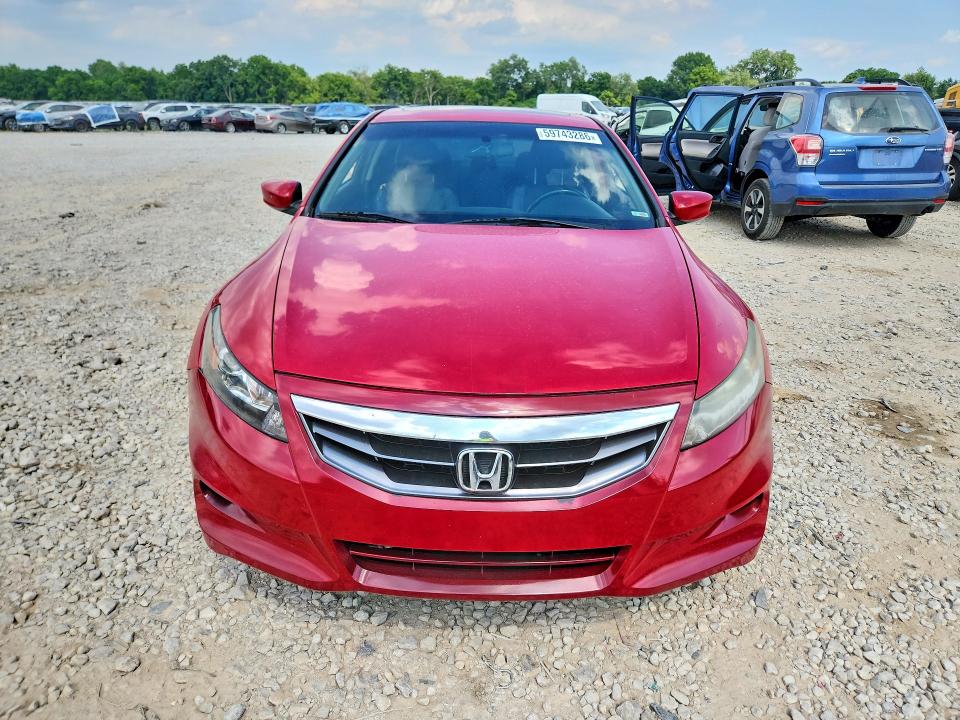 Продаж на аукціоні авто 2012 Honda Accord, vin: 1HGCS1B83CA019318, номер лоту: 59743286