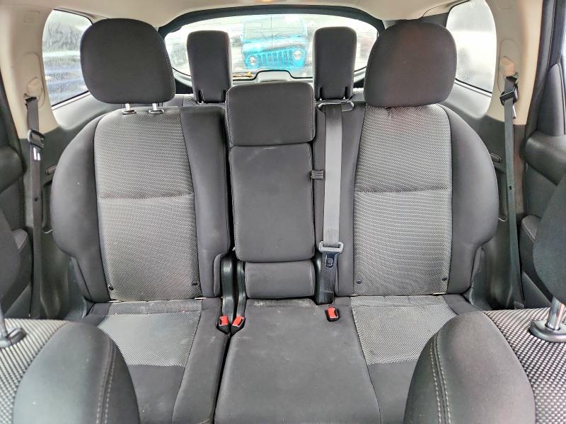 Aukcja sprzedaży 2017 Nissan Pathfinder, vin: 5N1DR2MMXHC648970, numer aukcji: 59838846
