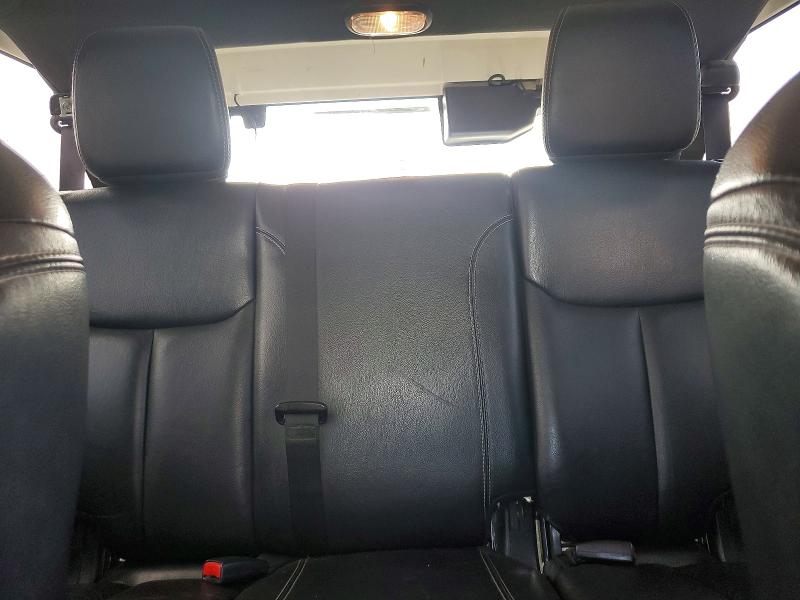 2014 Jeep Wrangler Unlimited მანქანა იყიდება აუქციონზე, vin: 1C4BJWFG7EL267994, აუქციონის ნომერი: 61042236