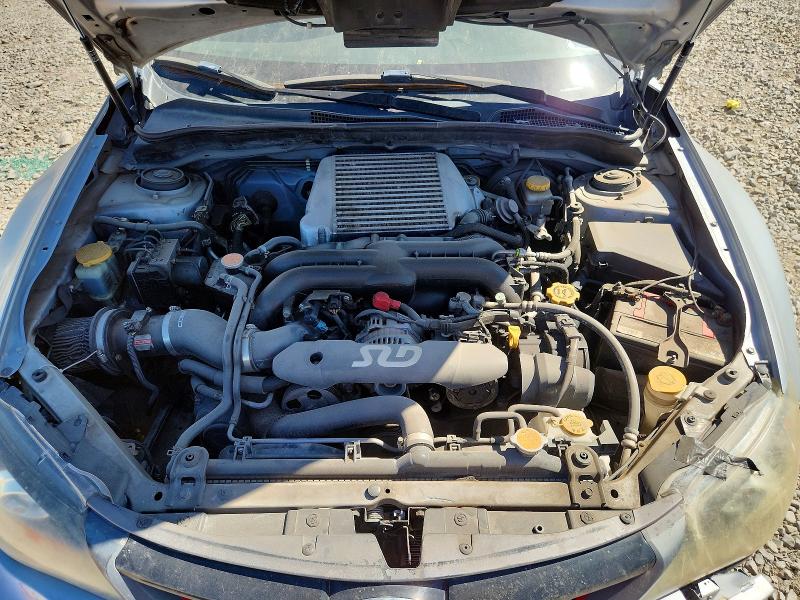 2014 Subaru Impreza მანქანა იყიდება აუქციონზე, vin: JF1GV7E61EG004343, აუქციონის ნომერი: 60655226