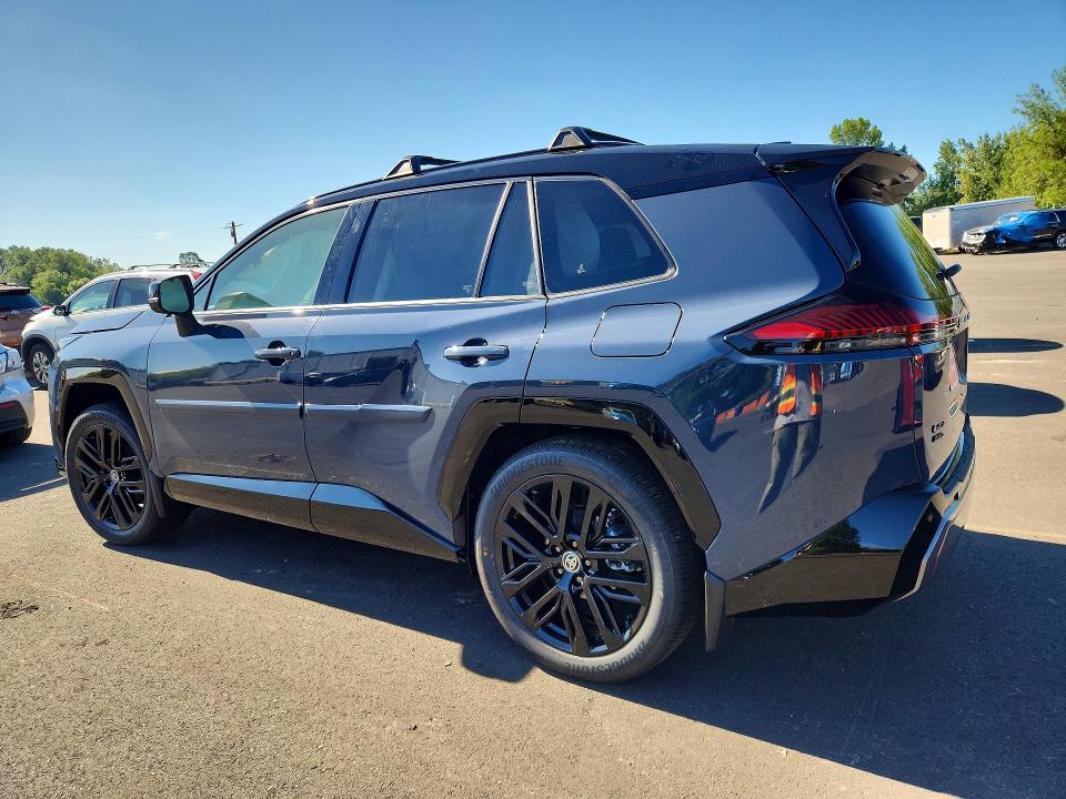 Продажа на аукционе авто 2026 Toyota Rav4, vin: JTM6CRAV4TJ009606, номер лота: 60767606